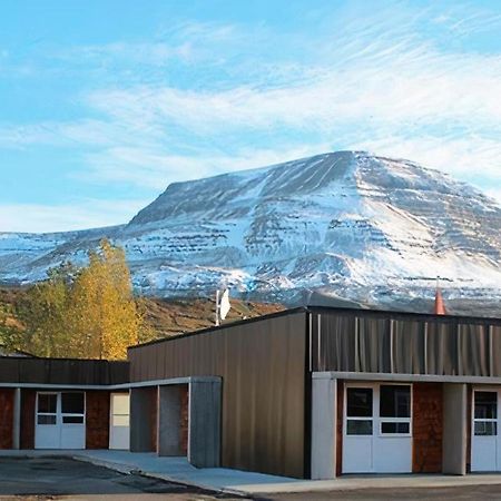 Studio 22 Reydarfjordur Экстерьер фото