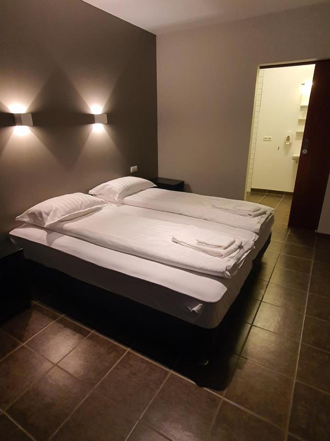 Studio 22 Reydarfjordur Экстерьер фото