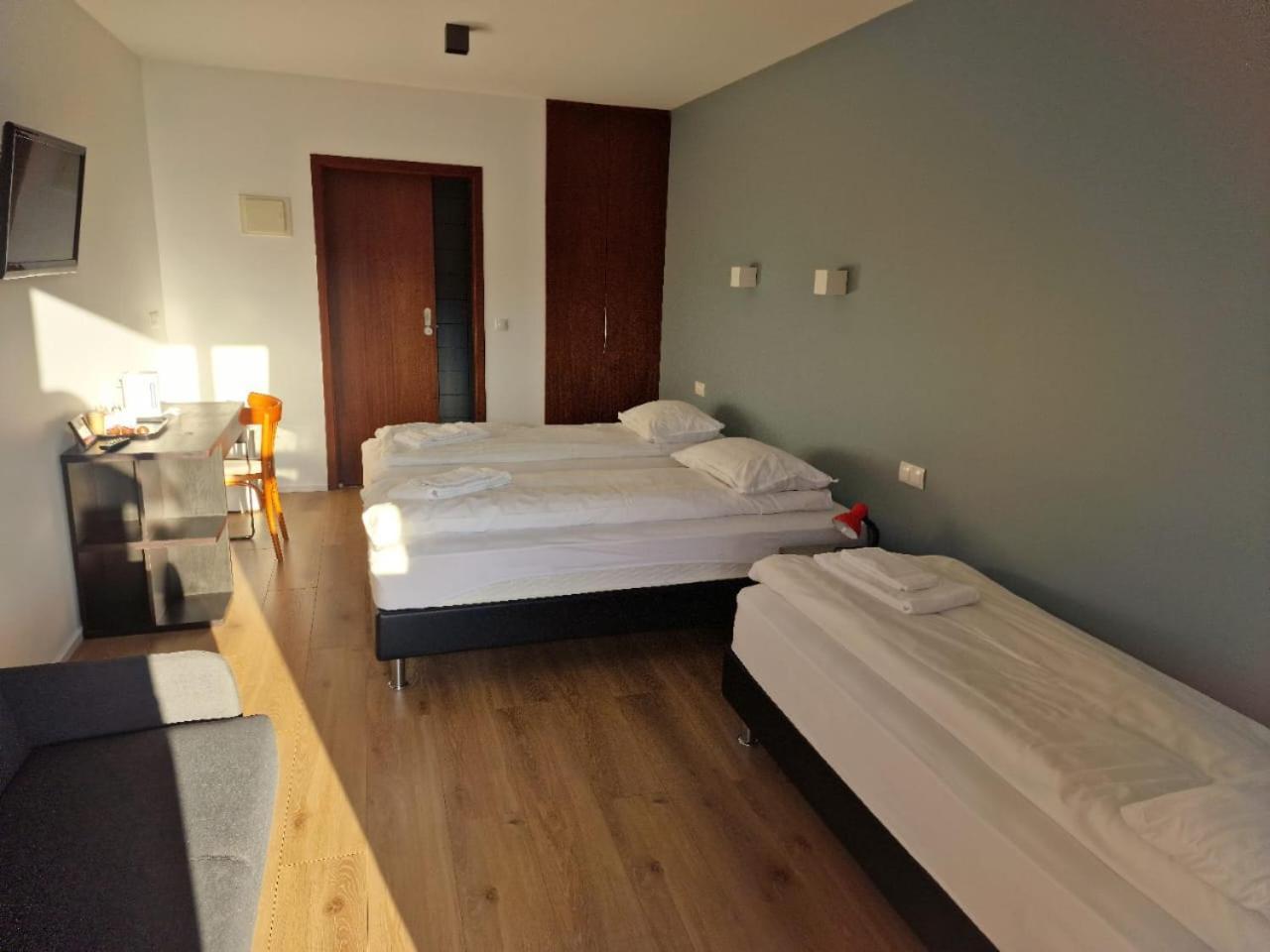 Studio 22 Reydarfjordur Экстерьер фото