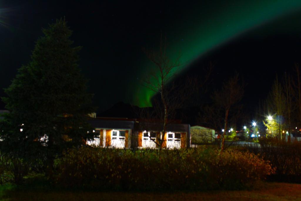 Studio 22 Reydarfjordur Экстерьер фото