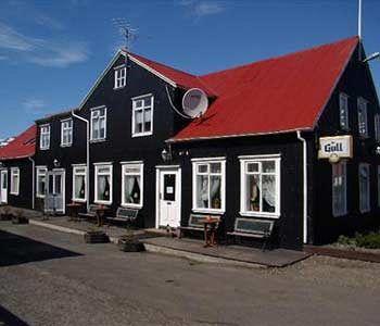 Studio 22 Reydarfjordur Экстерьер фото